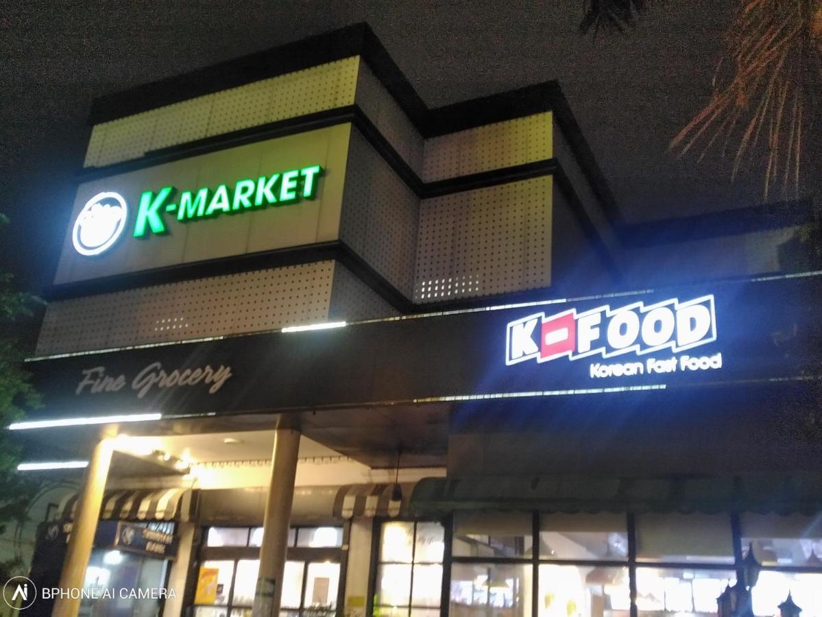 Mecozy Apartel Ho Şi Min Exterior foto